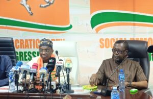 Osun 2026: Why SDP candidate records low performance -Gombe