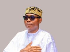 2027: SDP women hail Adebayo’s INEC presidential candidate recognition