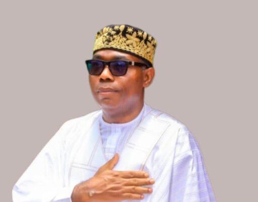 2027: SDP women hail Adebayo’s INEC presidential candidate recognition