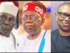2027: INEC publishes Tinubu, Atiku, Adebayo, Obi, others’ credentials
