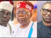 2027: INEC publishes Tinubu, Atiku, Adebayo, Obi, others’ credentials