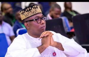 2027: SDP hails INEC over Adebayo’s recognition as presidential candidate, seeks Nigerians’ support