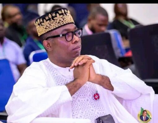 2027: SDP hails INEC over Adebayo’s recognition as presidential candidate, seeks Nigerians’ support