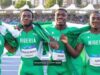 Nigeria finishes as highest-ranked African nation at 2026 Commonwealth Games