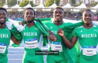 Nigeria finishes as highest-ranked African nation at 2026 Commonwealth Games