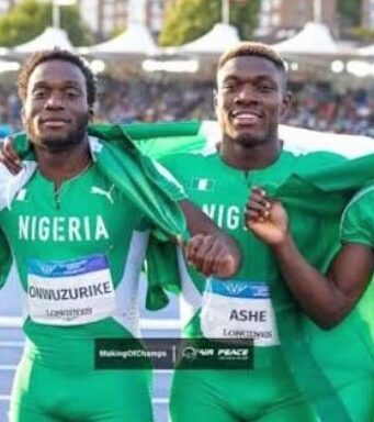 Nigeria finishes as highest-ranked African nation at 2026 Commonwealth Games