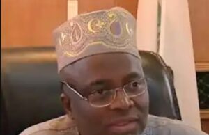 Prof. Oloyede: MURIC decries claims no competent Muslims for public offices