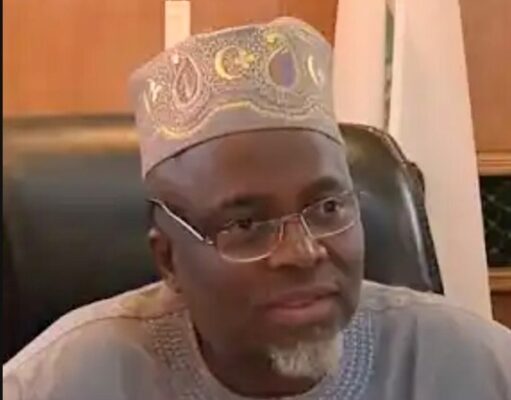 Prof. Oloyede: MURIC decries claims no competent Muslims for public offices
