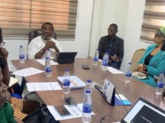 Ohuabunwa opens Cable Mission TV pre-takeoff workshop