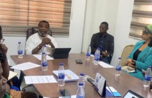 Ohuabunwa opens Cable Mission TV pre-takeoff workshop