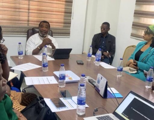 Ohuabunwa opens Cable Mission TV pre-takeoff workshop