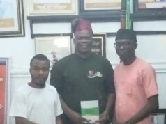 ‘State endorsement signals growing investment for Nigeria’s comic book IP’