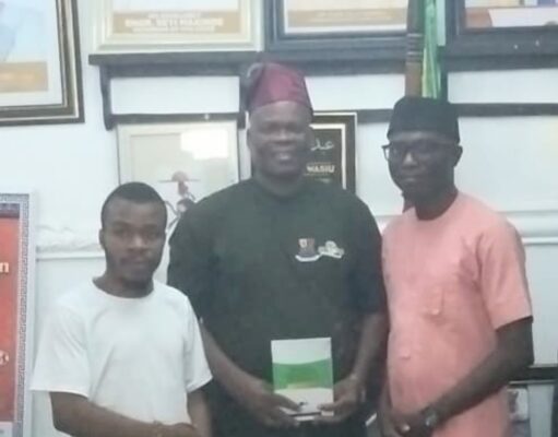 ‘State endorsement signals growing investment for Nigeria’s comic book IP’