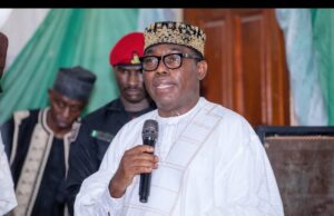 Adebayo urges north unity against insecurity,