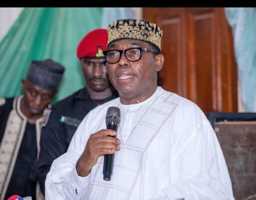 Adebayo urges north unity against insecurity,