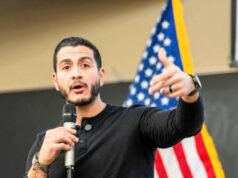 Abdul El-Sayed wins Michigan Senate primary, handing AIPAC its costliest defeat