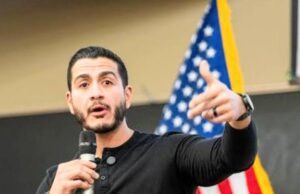 Abdul El-Sayed wins Michigan Senate primary, handing AIPAC its costliest defeat