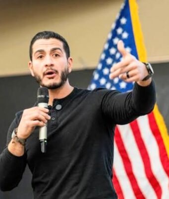 Abdul El-Sayed wins Michigan Senate primary, handing AIPAC its costliest defeat
