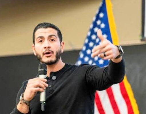 Abdul El-Sayed wins Michigan Senate primary, handing AIPAC its costliest defeat
