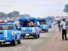 Bus preaching ban: MURIC berates PFN over threats to public order