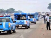 Bus preaching ban: MURIC berates PFN over threats to public order
