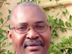 W/African CSOs demand immediate release of Nigerien activist Moussa Tchangari
