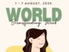 World Breastfeeding Week: CSOs seek ECD investment as economic infrastructure