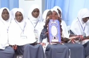 Kano Emirate, Bauchi First Lady tasks youths, parents on Quranic, moral education