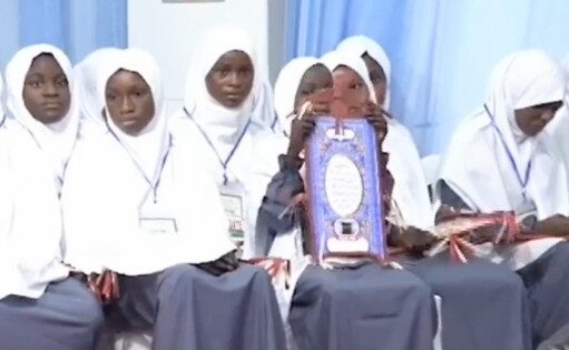 Kano Emirate, Bauchi First Lady tasks youths, parents on Quranic, moral education