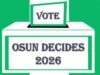 Osun guber: CDD flags violence, vote buying, BVAS failures
