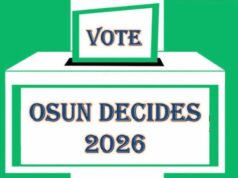 Osun guber: CDD flags violence, vote buying, BVAS failures