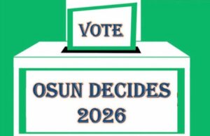 Osun guber: CDD flags violence, vote buying, BVAS failures