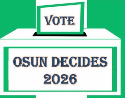 Osun guber: CDD flags violence, vote buying, BVAS failures