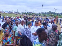 Osun 2026: MURIC blames INEC for disenfranchising Muslim women in hijab
