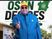 Osun 2026: INEC declares Adeleke winner