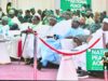2027: Tinubu, Obi, Sowore, Adebayo, Others sign peace accord as Atiku absent