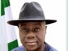 Tinubu appoints Enitan as new head of civil service