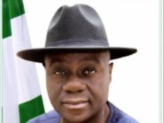 Tinubu appoints Enitan as new head of civil service