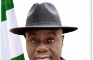 Tinubu appoints Enitan as new head of civil service