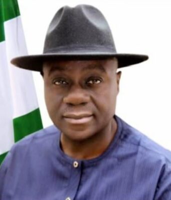 Tinubu appoints Enitan as new head of civil service