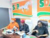 SDP women mobilise for greater political inclusion