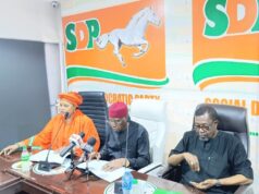 SDP women mobilise for greater political inclusion