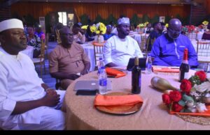 Experts task Nigerians on due diligence before buying land