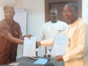 CDD-West Africa, NIPSS alumni sign MoU on democracy, good governance
