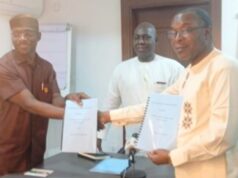 CDD-West Africa, NIPSS alumni sign MoU on democracy, good governance