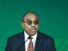 Two Decades After Kofi Annan’s Clarion Call: Hailemariam Dessalegn’s Valedictory Challenge to Africa at AFSF 2026