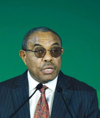 Two Decades After Kofi Annan’s Clarion Call: Hailemariam Dessalegn’s Valedictory Challenge to Africa at AFSF 2026