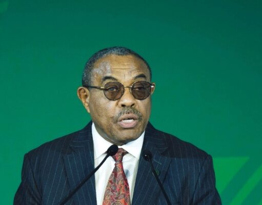 Two Decades After Kofi Annan’s Clarion Call: Hailemariam Dessalegn’s Valedictory Challenge to Africa at AFSF 2026