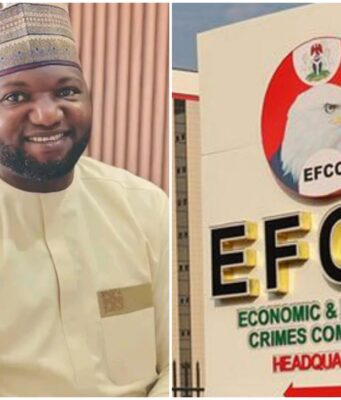 Money laundering: Estate Watch Dog urges EFCC, ICPC, DSS to probe Sanusi Abdul Sanusi