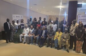 ECOWAS: West Africa’s security threats now transcend borders
